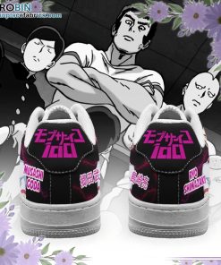 musashi goda air shoes mob pyscho 100 anime sneakers 3 YWm6x