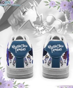 mushoku tensei roxy migurdia air sneakers custom anime shoes 3 bAcad