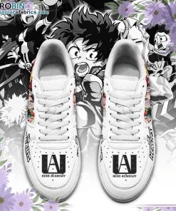 My Hero Academia Air Shoes Hero Team Vs Villian Team My Hero Academia Air Shoes Hero Team Vs Villian Team