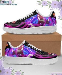 nagato air sneakers custom anime shoes leather 1 zC90i