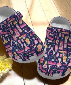 Nail Studio Crocs – Classic Clog