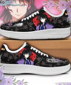 naraku air sneakers inuyasha anime shoes 1 J8w2m