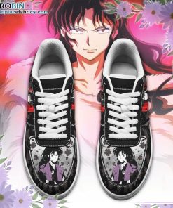 Naraku Air Sneakers Inuyasha Anime Shoes