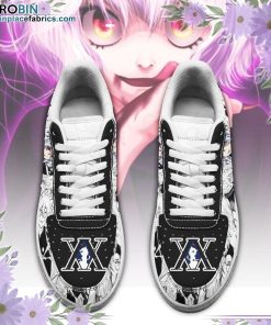 Neferpitou Air Sneakers Custom Hunter X Hunter Anime Shoes Fan