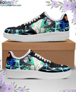 neji hyuga air sneakers custom anime shoes leather 1 1gtnw