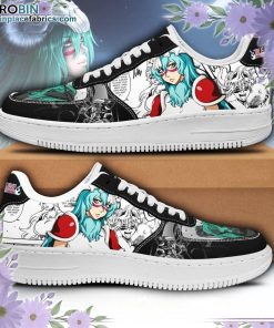 nel tu air sneakers bleach anime shoes 1 sZcbq