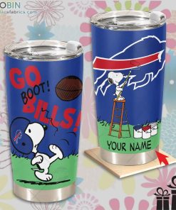 nfl buffalo bills tumbler snoopy tumbler 205 gHsou