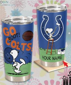 nfl indianapolis colts tumbler snoopy tumbler 225 N4nhU