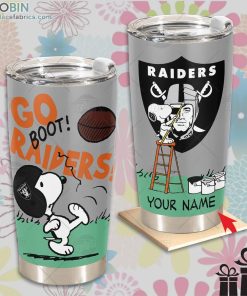 nfl las vegas raiders tumbler snoopy tumbler 231 QKl1l