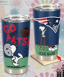 nfl new england patriots tumbler snoopy tumbler 241 NfO4m