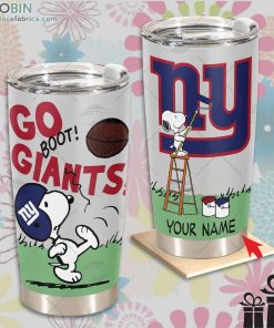 nfl new york giants tumbler snoopy tumbler 245 kjI9x