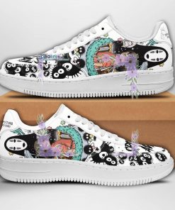 no face chichiro air sneakers custom spirited away anime shoes 1 ItCEl