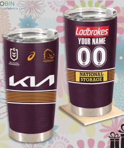 nrl brisbane broncos home jersey tumbler 127 1MAmJ