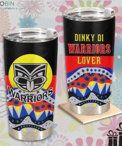 nrl dinky di new zealand warriors lover aboriginal flag x indigenoustumbler 59 FcIgu