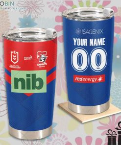 nrl newcastle knights home jersey tumbler 143 vyM8M