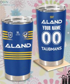 nrl parramatta eels home jersey tumbler 147 r5Hpj