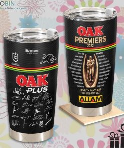 nrl penrith panthers 2022 back to back premiers jersey with team signaturetumbler 79 mBJEe