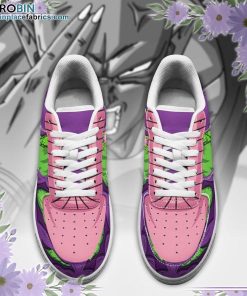 Piccolo Air Sneakers Custom Anime Dragon Ball Shoes