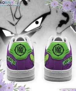 piccolo air sneakers custom anime dragon ball shoes 4 q0ZrI