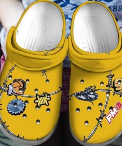 Post Malone Gift For Fan Unisex Crocs