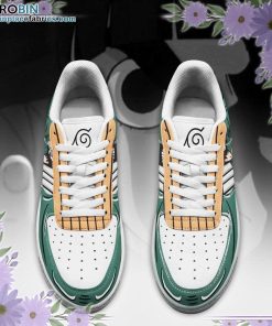 Rock Lee Air Sneakers Custom Anime Shoes Rock Lee Air Sneakers Custom Anime Shoes