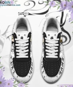 Ryuguji Ken Draken Air Sneakers Custom Anime Tokyo Revengers Shoes