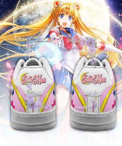 sailor air sneakers custom anime sailor shoes 3 qdiTq