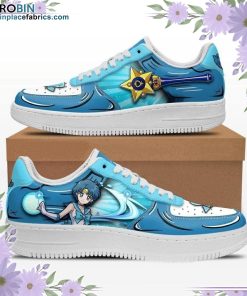 sailor mercury air sneakers custom anime sailor shoes 1 cz0pk