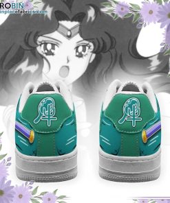 sailor neptune air sneakers custom anime sailor shoes 4 X0kwe