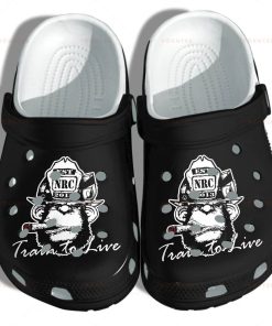 Team Clothes Gifts For Company Staff Team Friends Crocs – Classic Clog