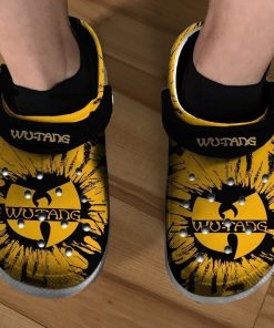 Wu Tang Clan Crocs – Classic Clog Wu Tang Clan Crocs – Classic Clog