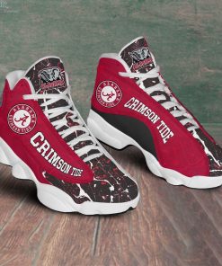 Alabama Crimson Tide AJD13 Sneakers RB09 Alabama Crimson Tide AJD13 Sneakers RB09