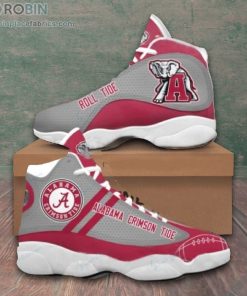 Alabama Crimson Tide AJD13 Sneakers RB872 Alabama Crimson Tide AJD13 Sneakers RB872