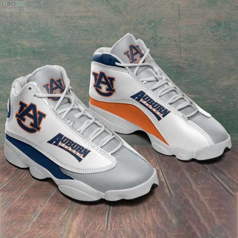 Auburn Tigers AJD13 Sneakers RB849