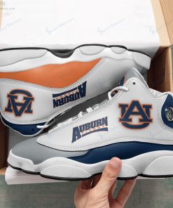 Auburn Tigers AJD13 Sneakers RB849 Auburn Tigers AJD13 Sneakers RB849