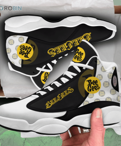 Bee Gees Air Jordan 13 Shoes