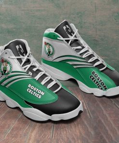 Boston Celtics AJD13 Sneakers RBBG28 Boston Celtics AJD13 Sneakers RBBG28