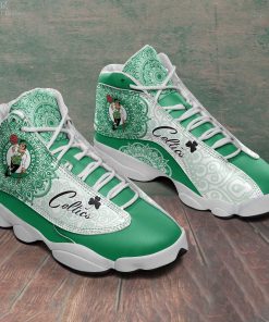 Boston Celtics AJD13 Sneakers RBBG36 Boston Celtics AJD13 Sneakers RBBG36