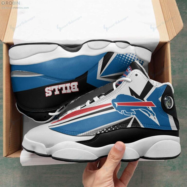 Buffalo Bills AJD13 Sneakers RB1114