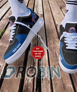 Buffalo Bills Personalized AF1 Shoes RBa107