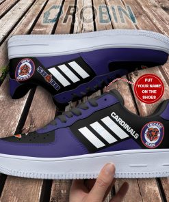 Chicago Bears Personalized Air Force 1 Shoes Chicago Bears Personalized Air Force 1 Shoes