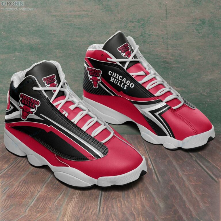 Chicago Bulls AJD13 Sneakers RBBG37