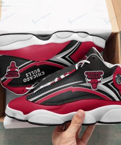 Chicago Bulls AJD13 Sneakers RBBG37 Chicago Bulls AJD13 Sneakers RBBG37