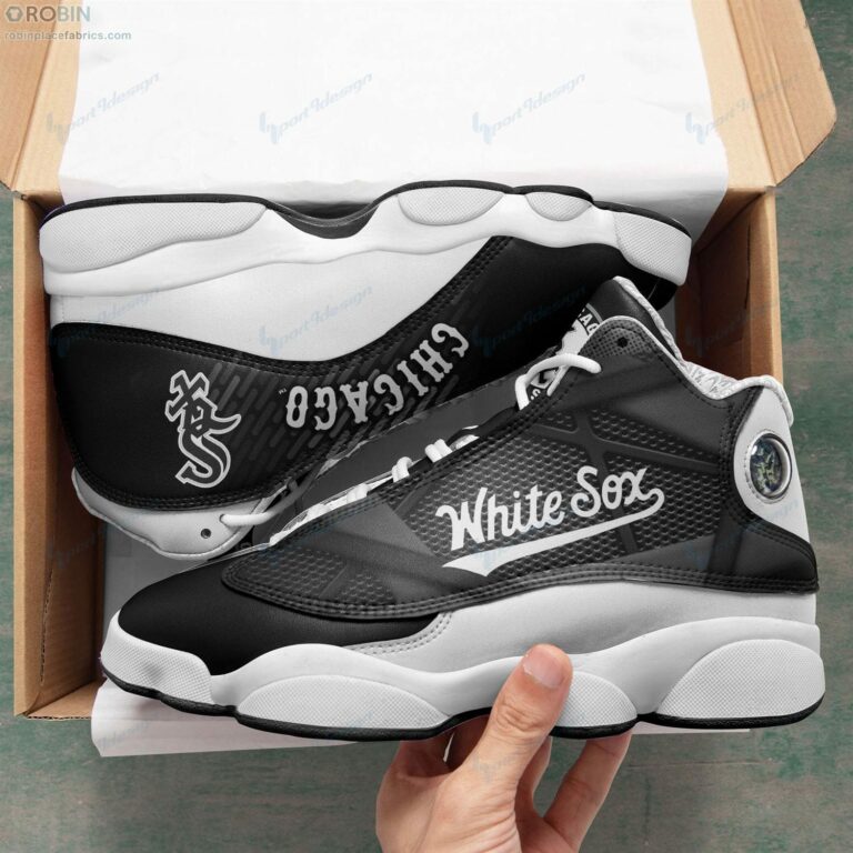 Chicago White Sox AJD13 Sneakers RB900