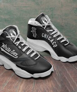 Chicago White Sox AJD13 Sneakers RB900 Chicago White Sox AJD13 Sneakers RB900