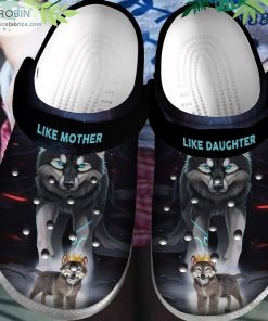 Christmas Gift For Mom Crocs Shoes