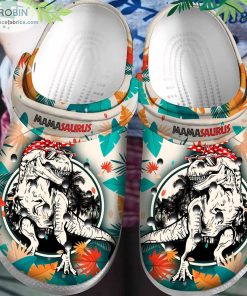 Christmas Gift For Mom Crocs Shoes CR1250