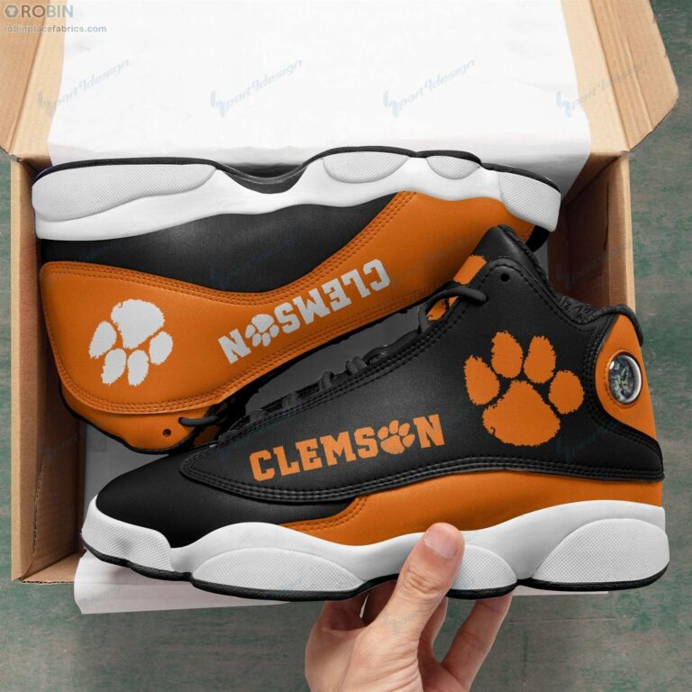 Clemson Tigers AJD13 Sneakers RB893