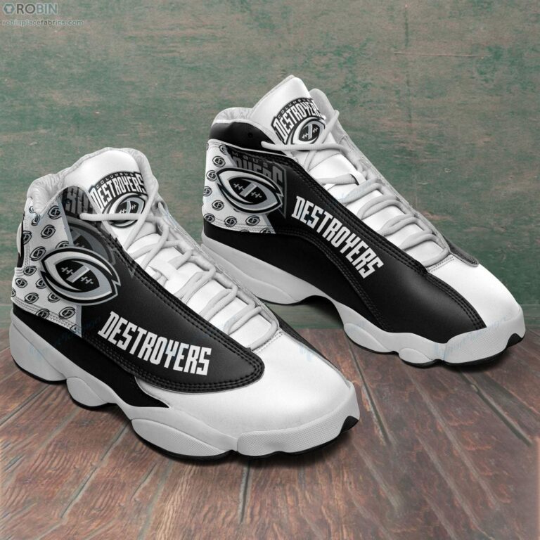 Columbus Destroyers AJD13 Sneakers RB864