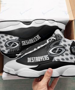 Columbus Destroyers AJD13 Sneakers RB864 Columbus Destroyers AJD13 Sneakers RB864